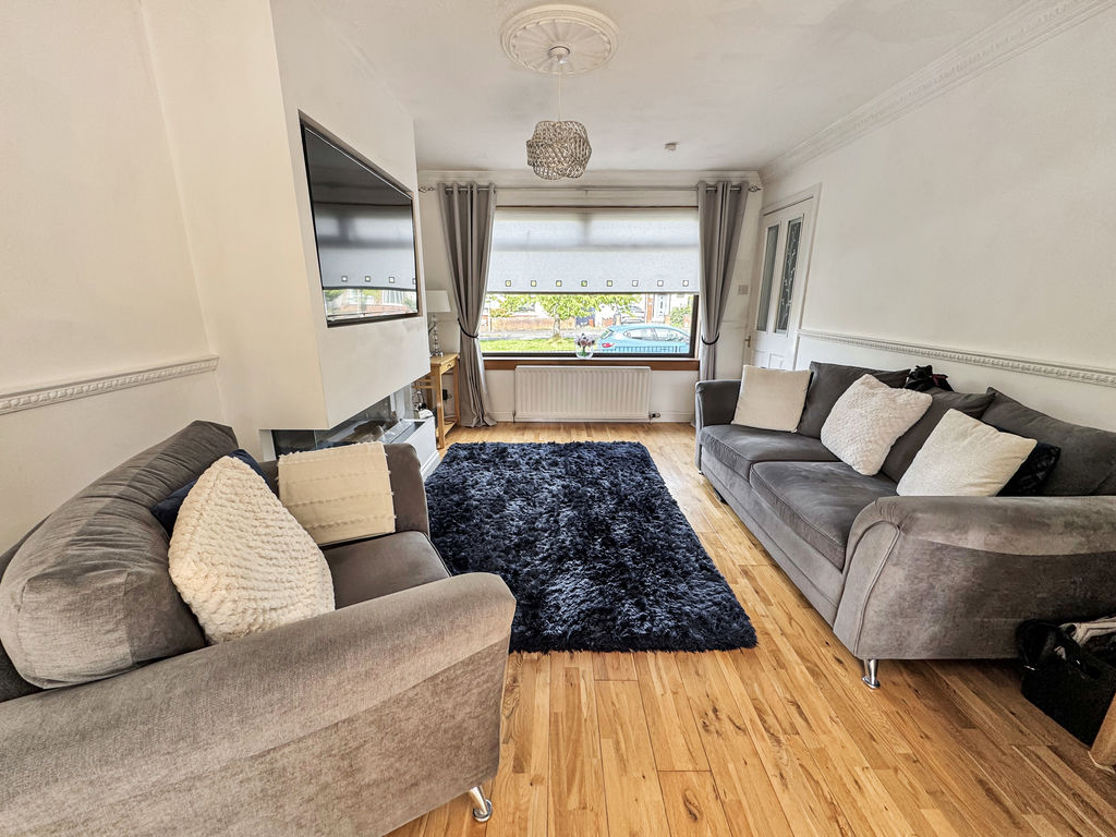 Orchy Crescent Bearsden